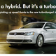 Illustration for article titled Is Volkswagen Convincing Anyone With Their Turbo Hybrid Jetta?